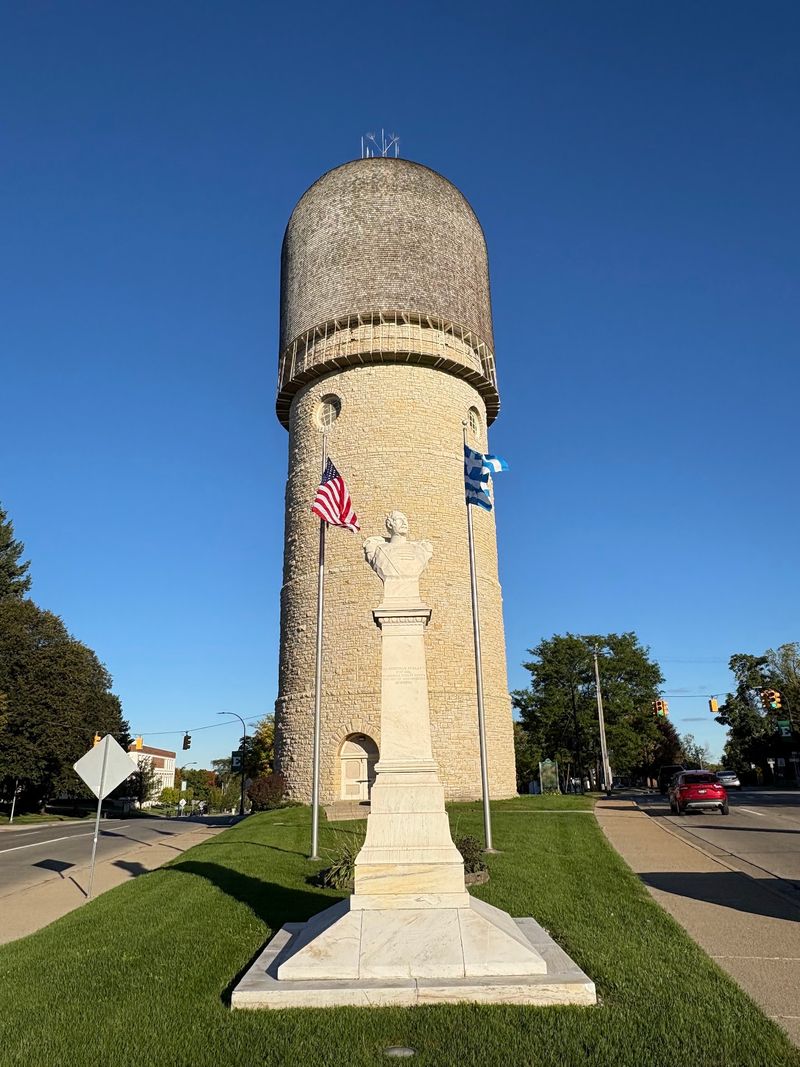 Ypsilanti