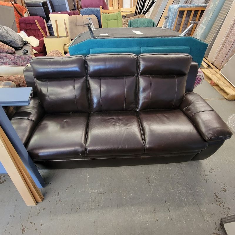 Friends In Deed Thrift Store, Ypsilanti