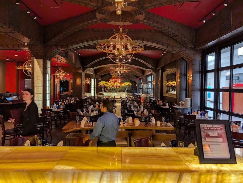 Texas de Brazil - Schaumburg