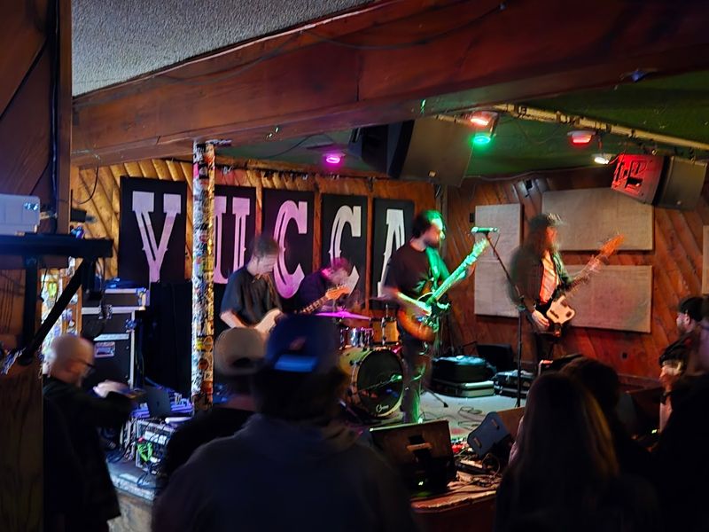 Yucca Tap Room - Tempe