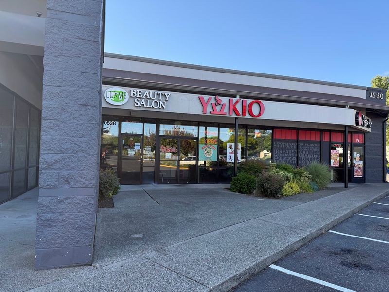 Yukio - Teriyaki & Vietnamese Cuisine
