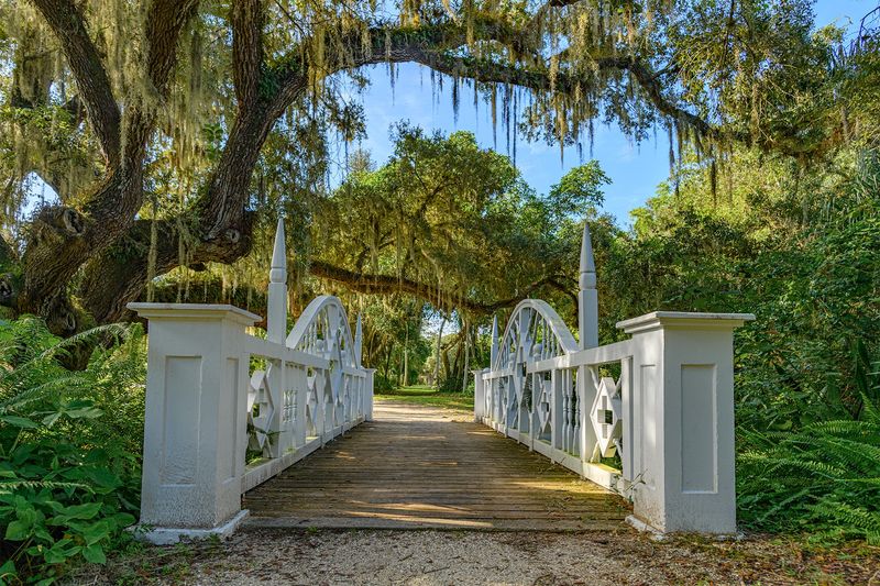 Koreshan Unity Settlement