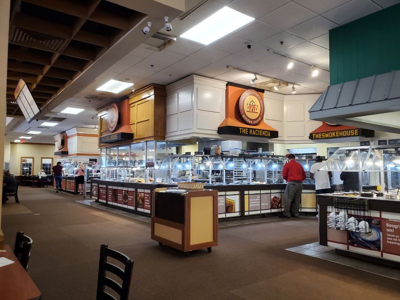 Golden Corral Buffet & Grill – Rockford