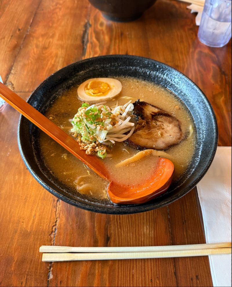 Japanese Kitchen Dosunco (Dosunco Ramen) – Tampa