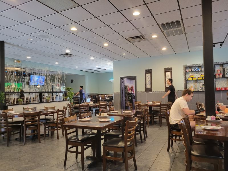 Yummy House, Gainesville