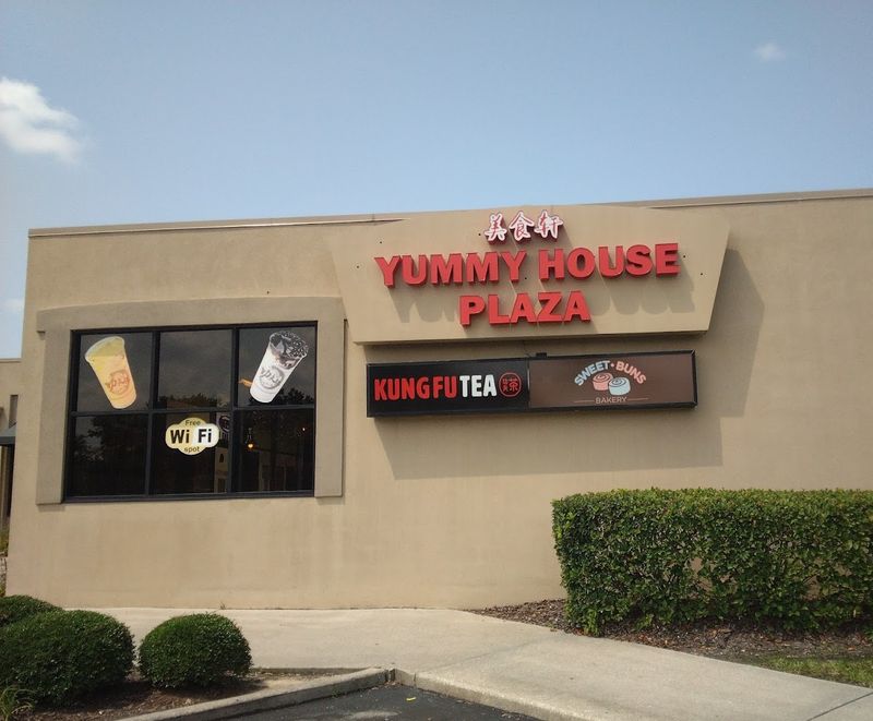 Yummy House - Gainesville