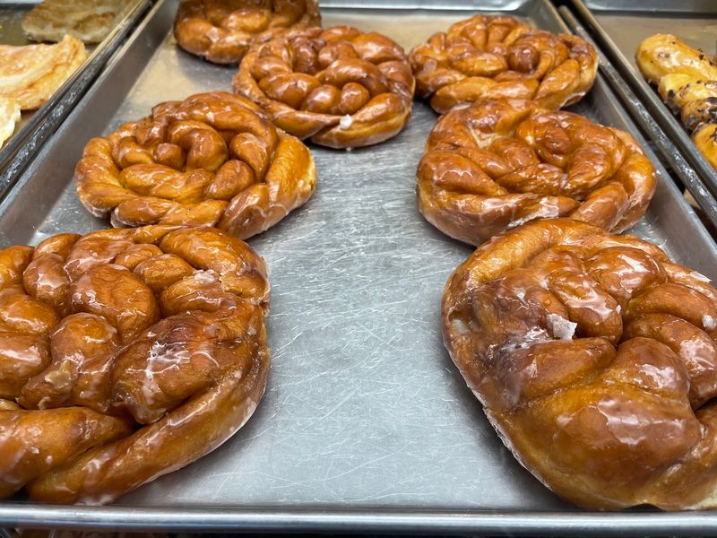 Yummy's Donut House, Lakewood, CO