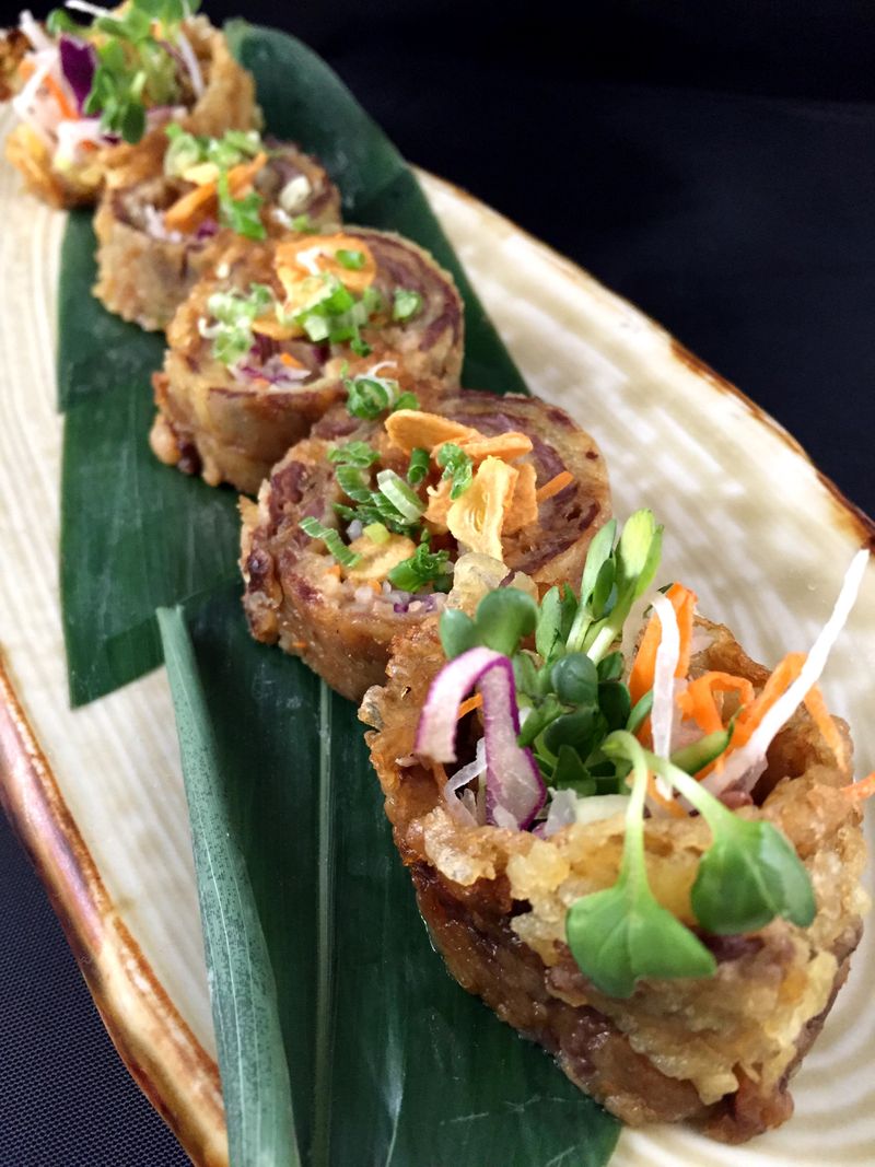 Hana Japanese Eatery – Phoenix