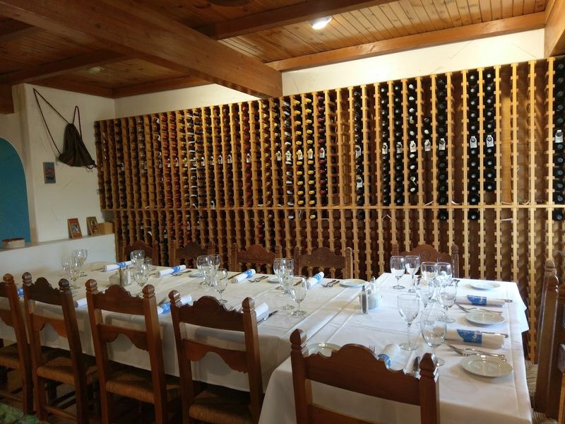 Greekfest Restaurant