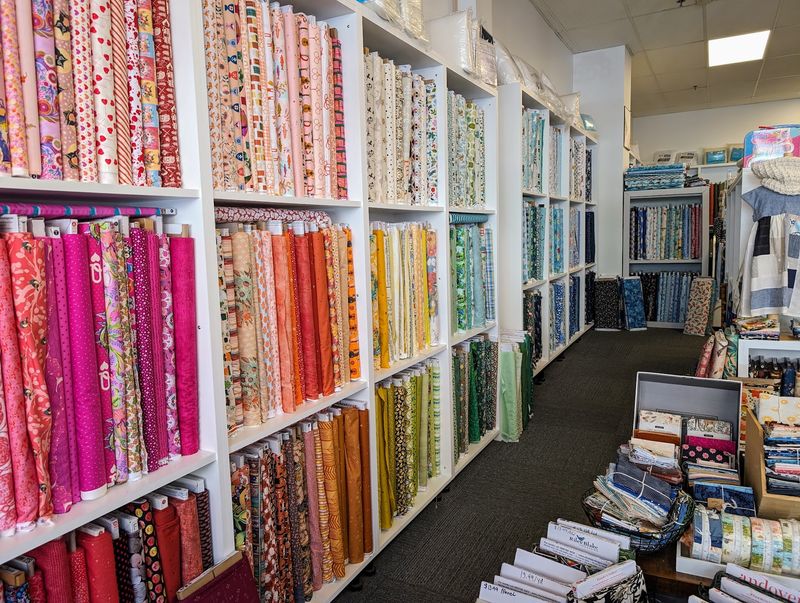 Z Fabrics, Portland Z Fabrics, Portland
