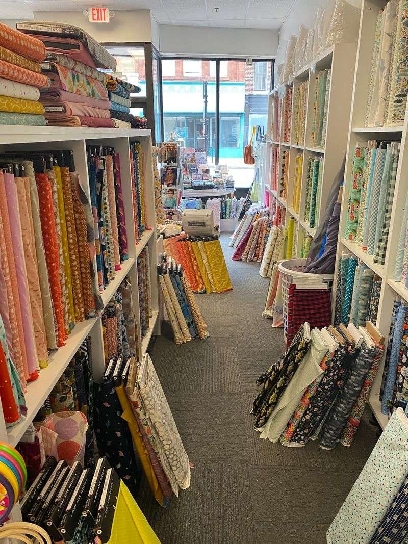 Z Fabrics, Portland Z Fabrics, Portland