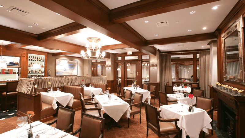 Rugby Grille
