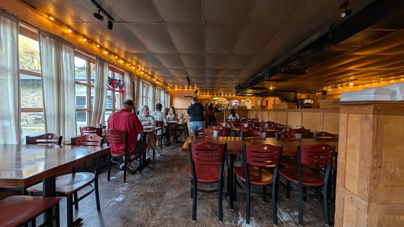 Geraldi's, Fayetteville