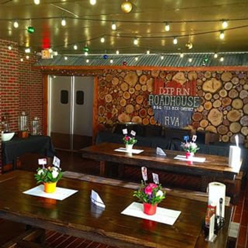 Deep Run Roadhouse – Henrico County