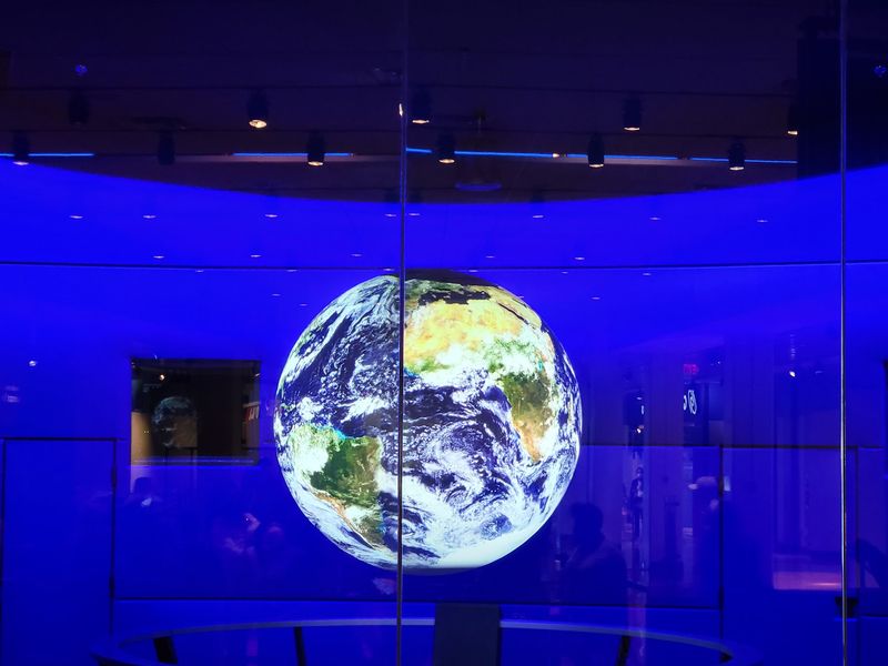 Zacheis Planetarium and Observatory Zacheis Planetarium and Observatory