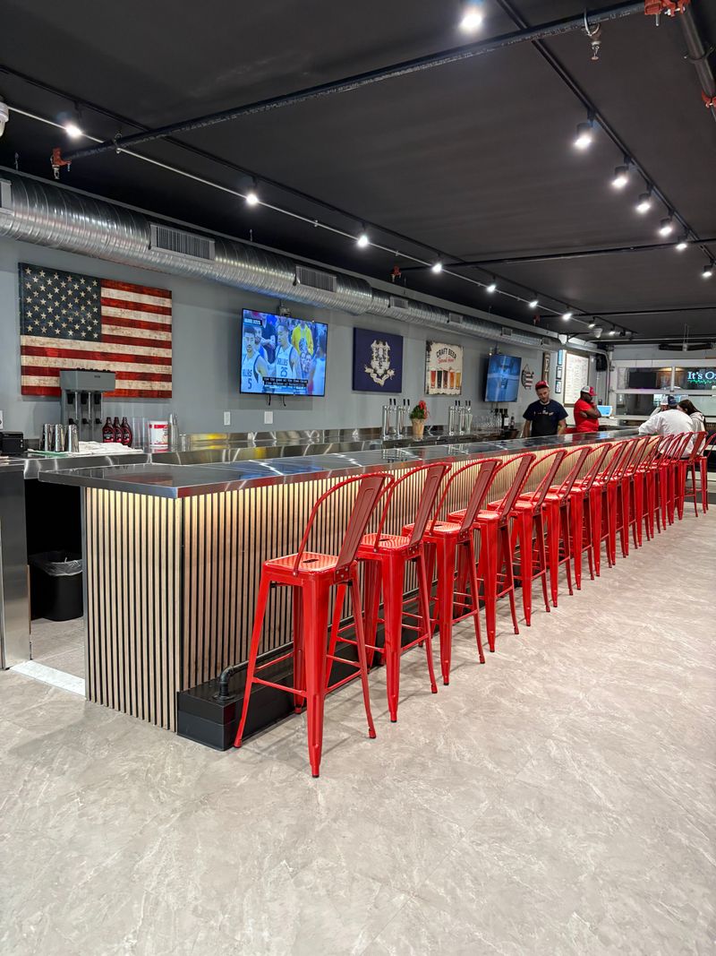 Acme Burger - Middletown