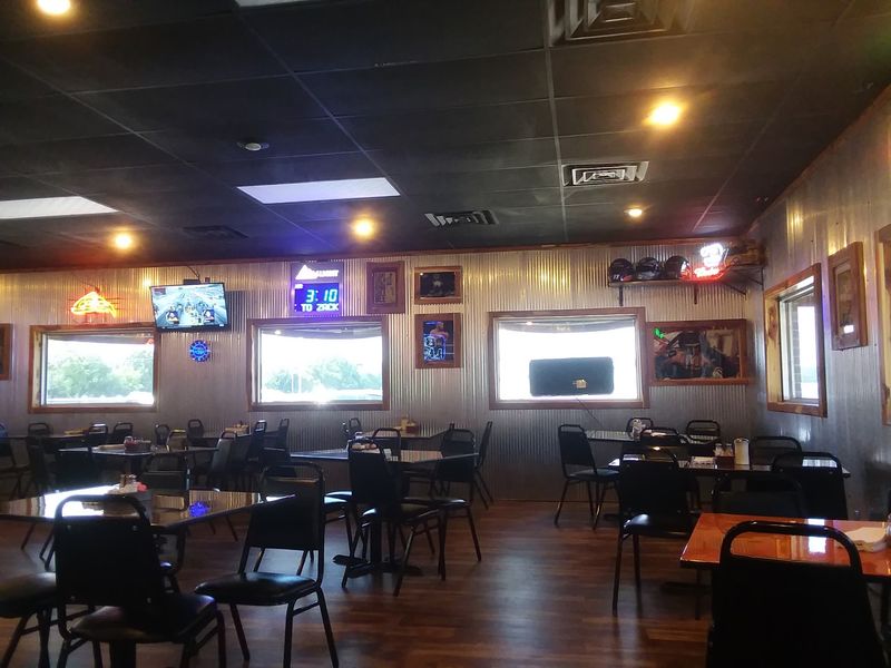 Zack's Place Pizza