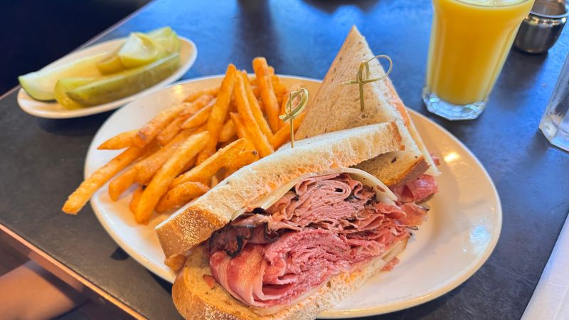 Zaftigs Delicatessen: