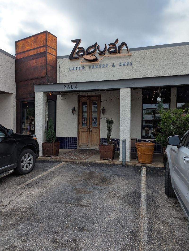 Zaguan Latin Cafe And Bakery Zaguan Latin Cafe And Bakery