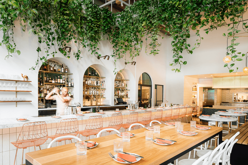 Bavel - Los Angeles, CA