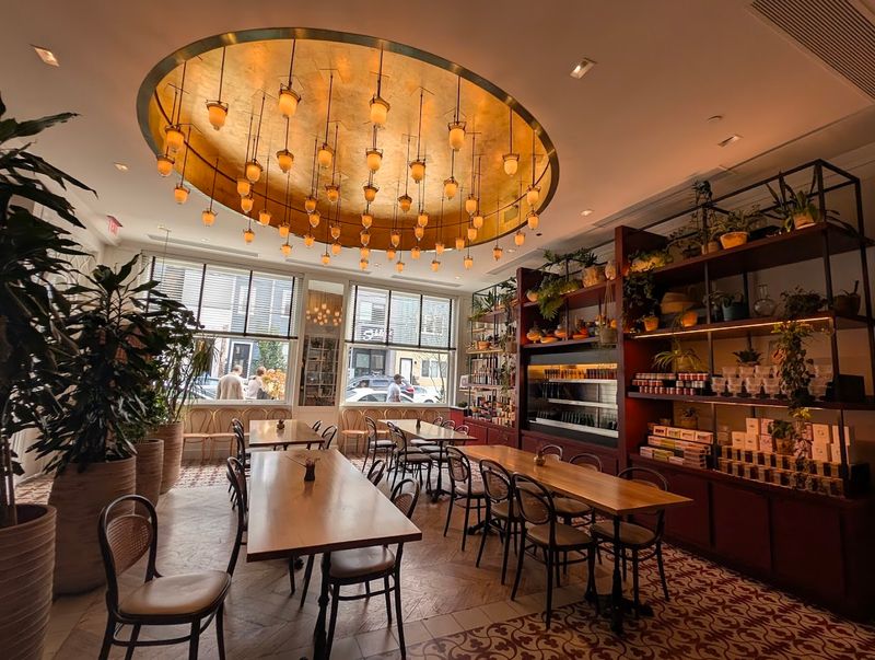 Suraya, Philadelphia, Pennsylvania