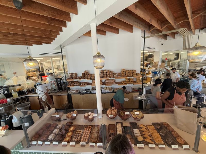 Zak The Baker, Miami