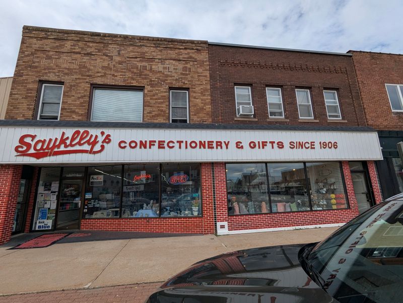 Sayklly’s Confectionery and Gifts