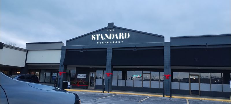 The Standard Restaurant – Toledo