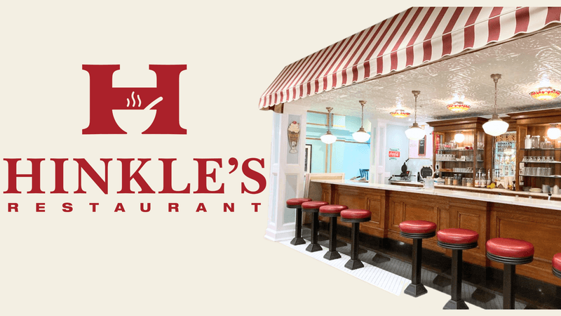 Hinkle’s Restaurant