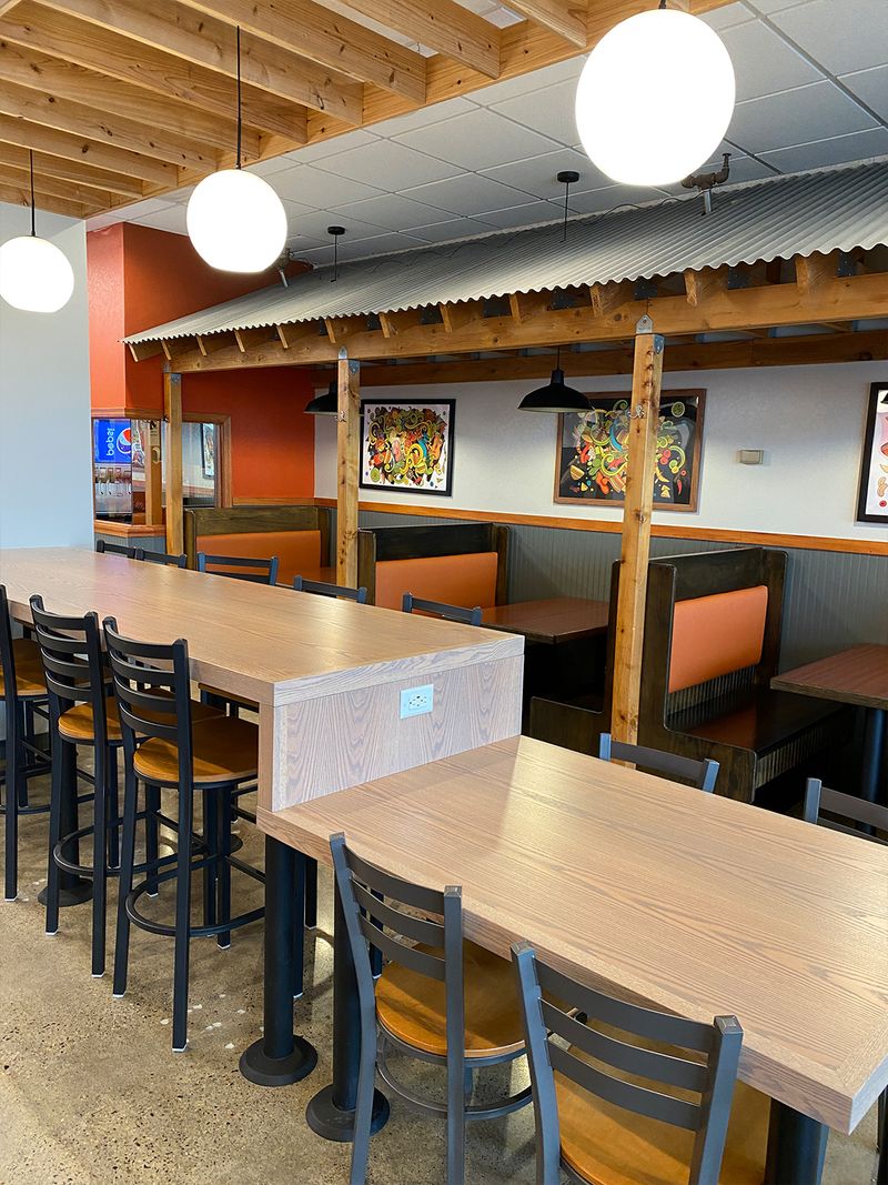 Zantigo — Woodbury