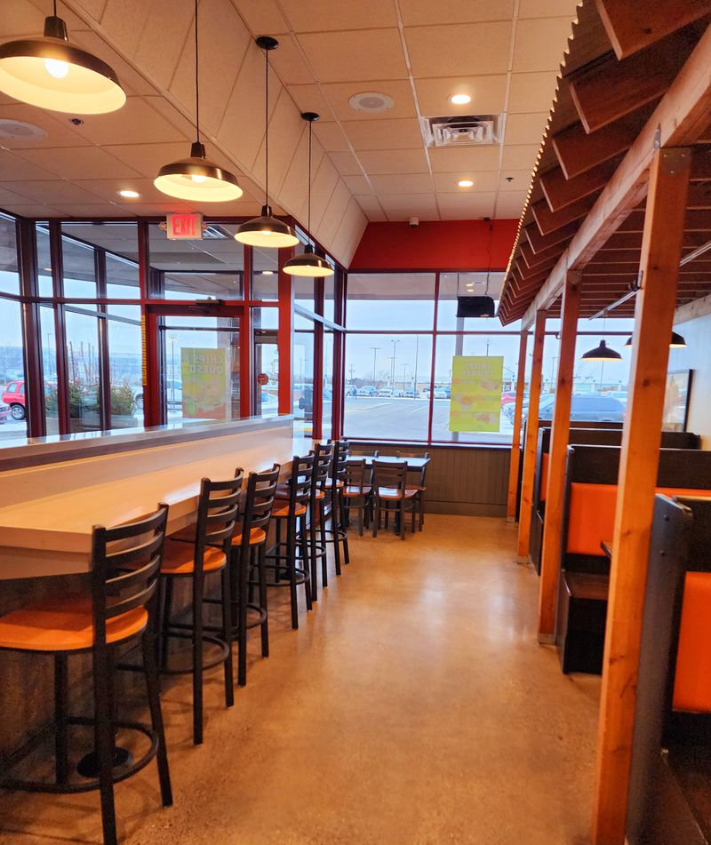 Zantigo — Bloomington