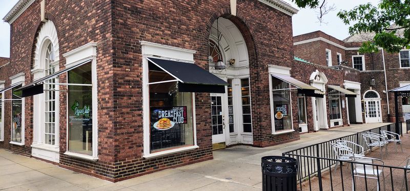 Cleveland Breakfast Club