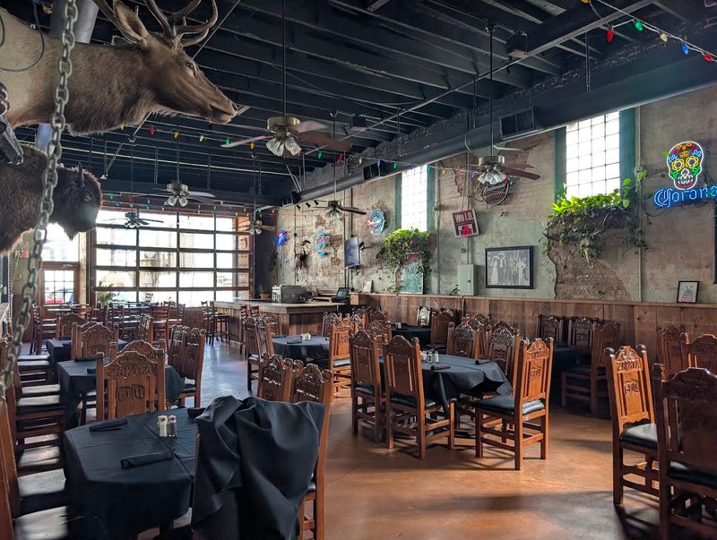Zapata's Mexican Restaurant