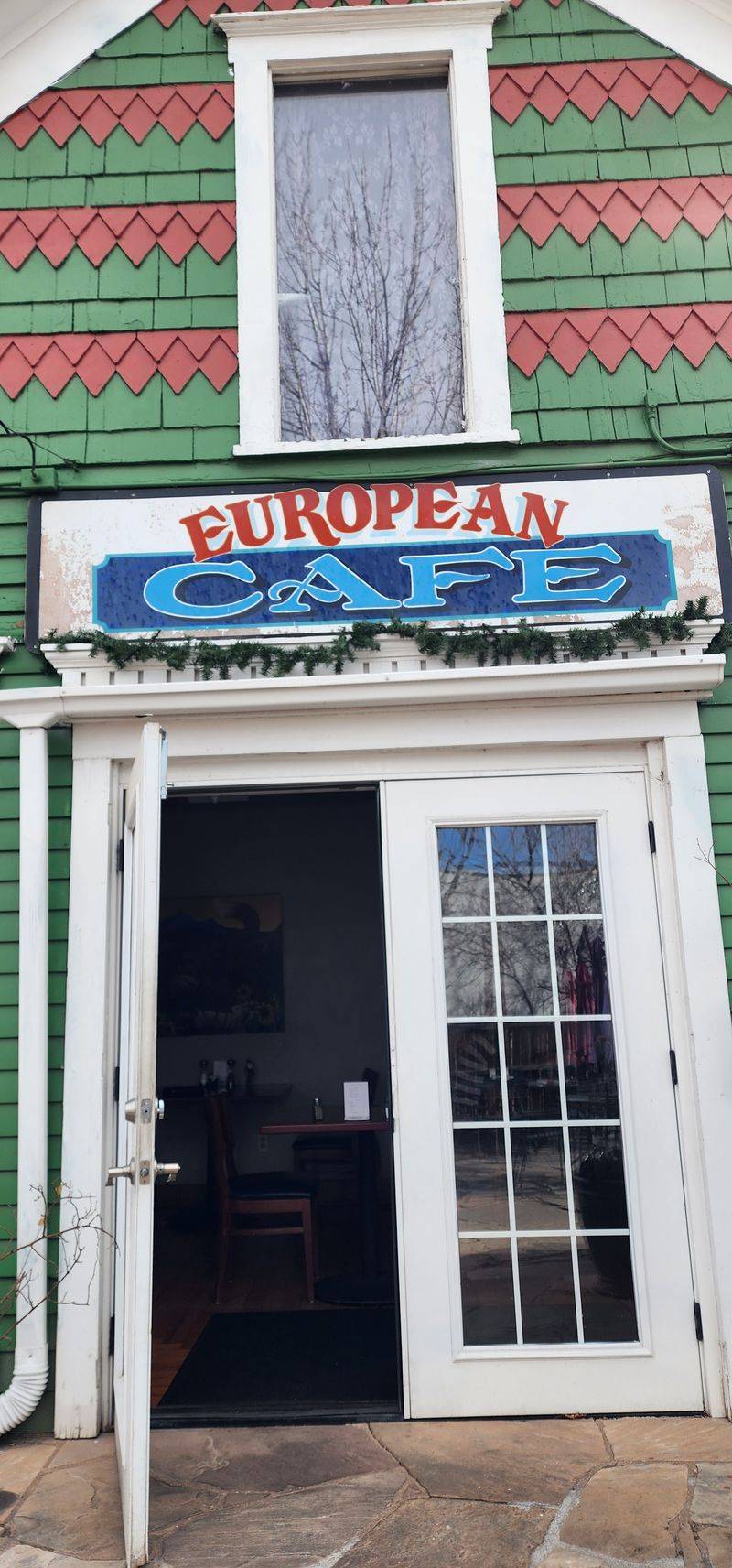 European Café & Restaurant