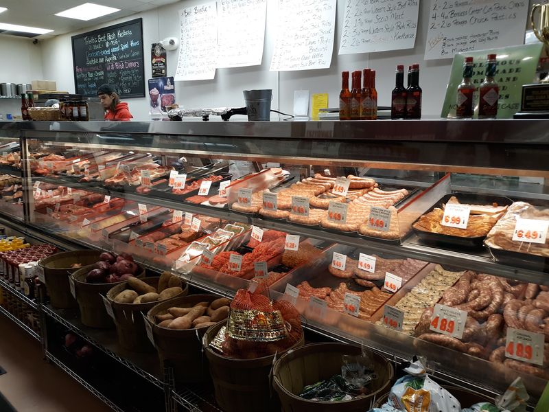 Zavotski Custom Meats & Deli, Toledo