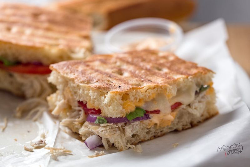 Panera's Toasted Frontega Chicken – The Comfort Classic