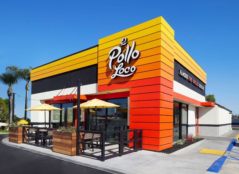 El Pollo Loco: Fire-Grilled Mexican Masterpiece