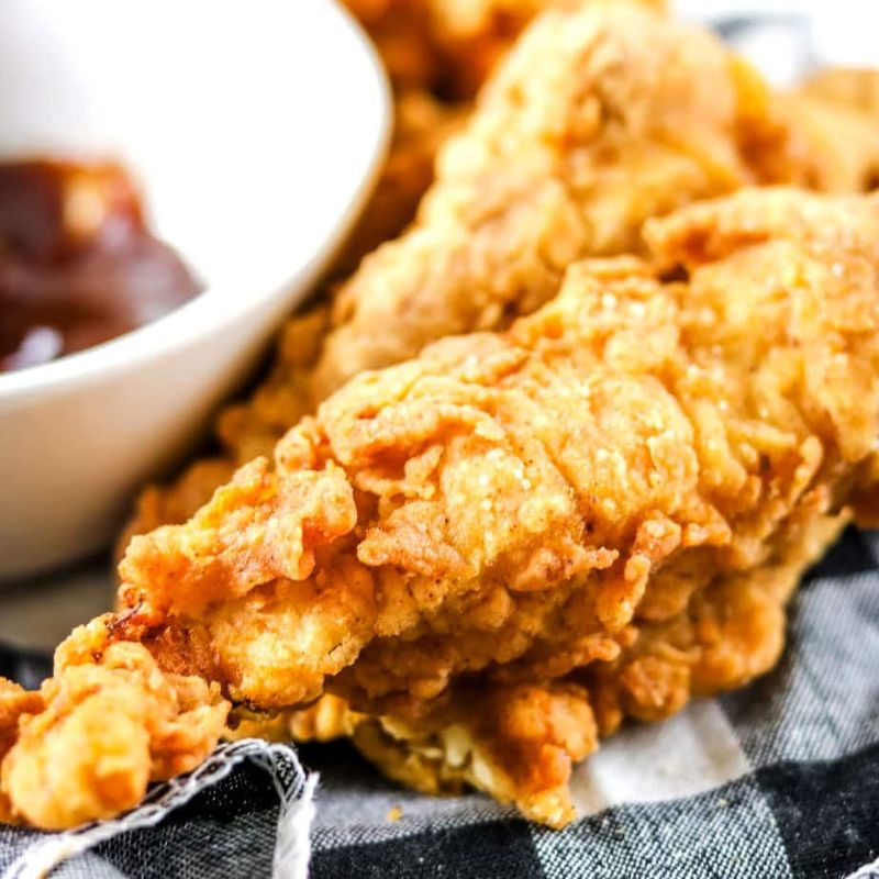 Church's Chicken Tenders