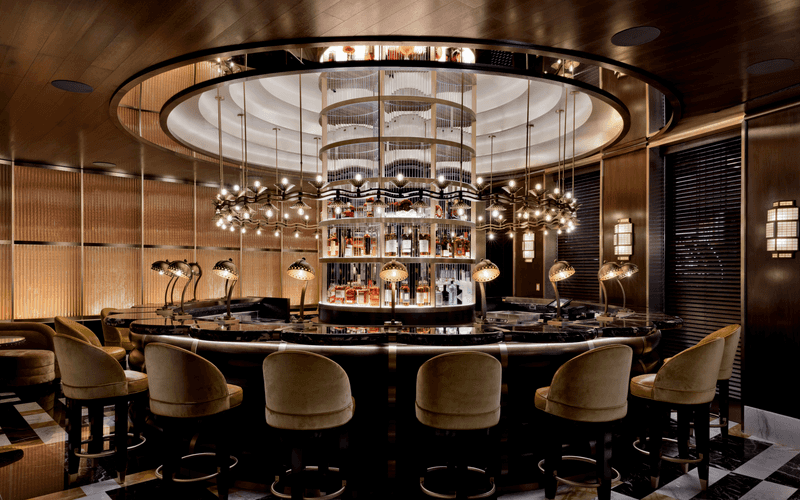 Don's Prime at Fontainebleau