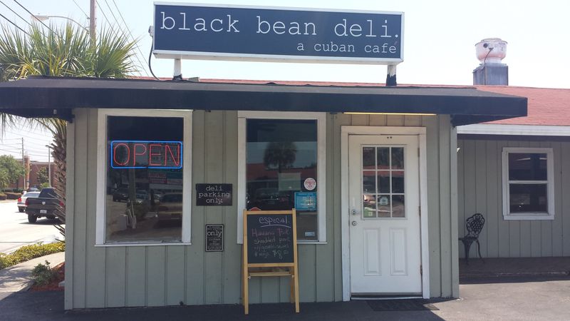 Black Bean Deli – Winter Park, Florida