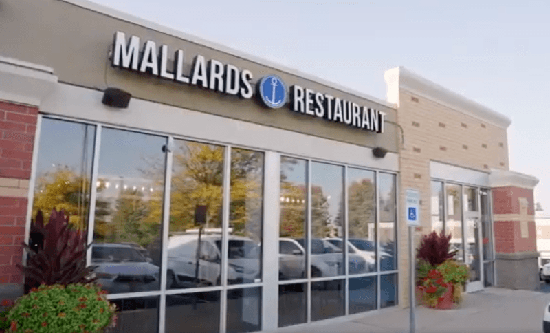 Mallards Restaurant