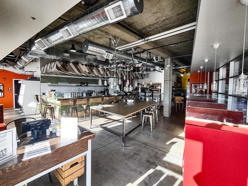 Zeal - Address: 3101 Pearl Pkwy, Boulder, CO 80301