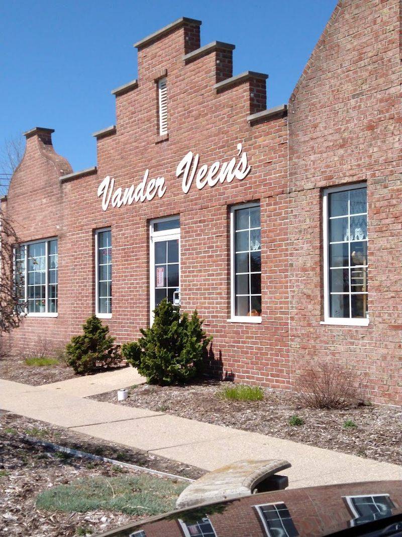 Vander Veen’s The Dutch Store, Wyoming