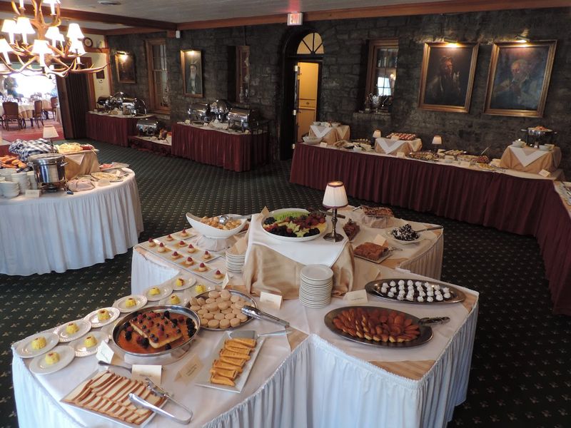 Bavarian Inn Restaurant