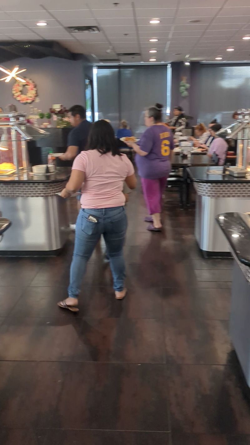 Tokyo Buffet & Grill – Wyoming / Grand Rapids area