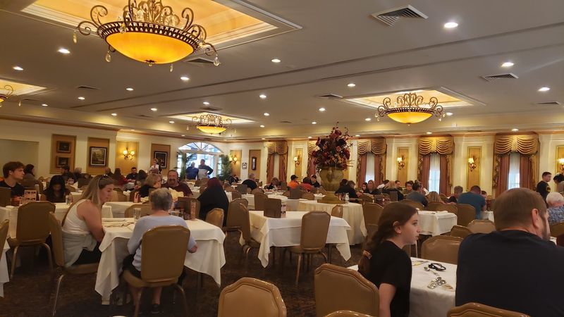 Zehnder's of Frankenmuth