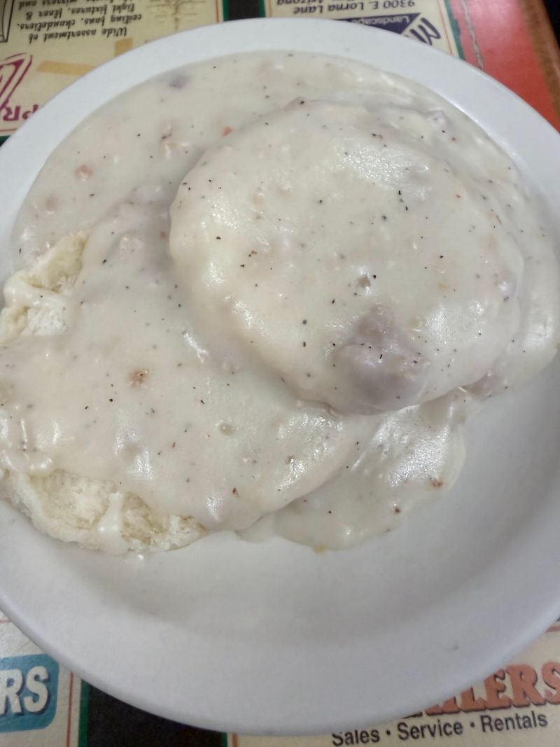 Zeke's Eatin' Place, Prescott, AZ
