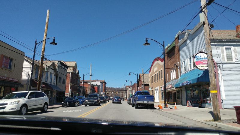 Zelienople, Pennsylvania, Horse Trading Days, July 16–18, 2026