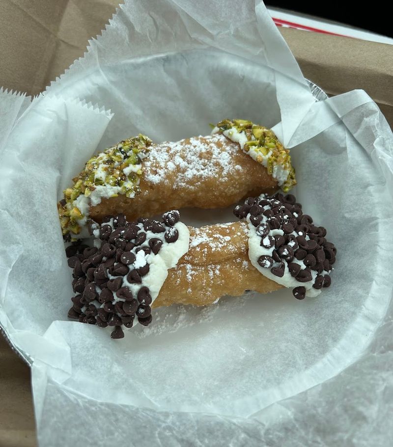 Zeppole And Sweet Finishes Worth Saving Room For Zeppole And Sweet Finishes Worth Saving Room For