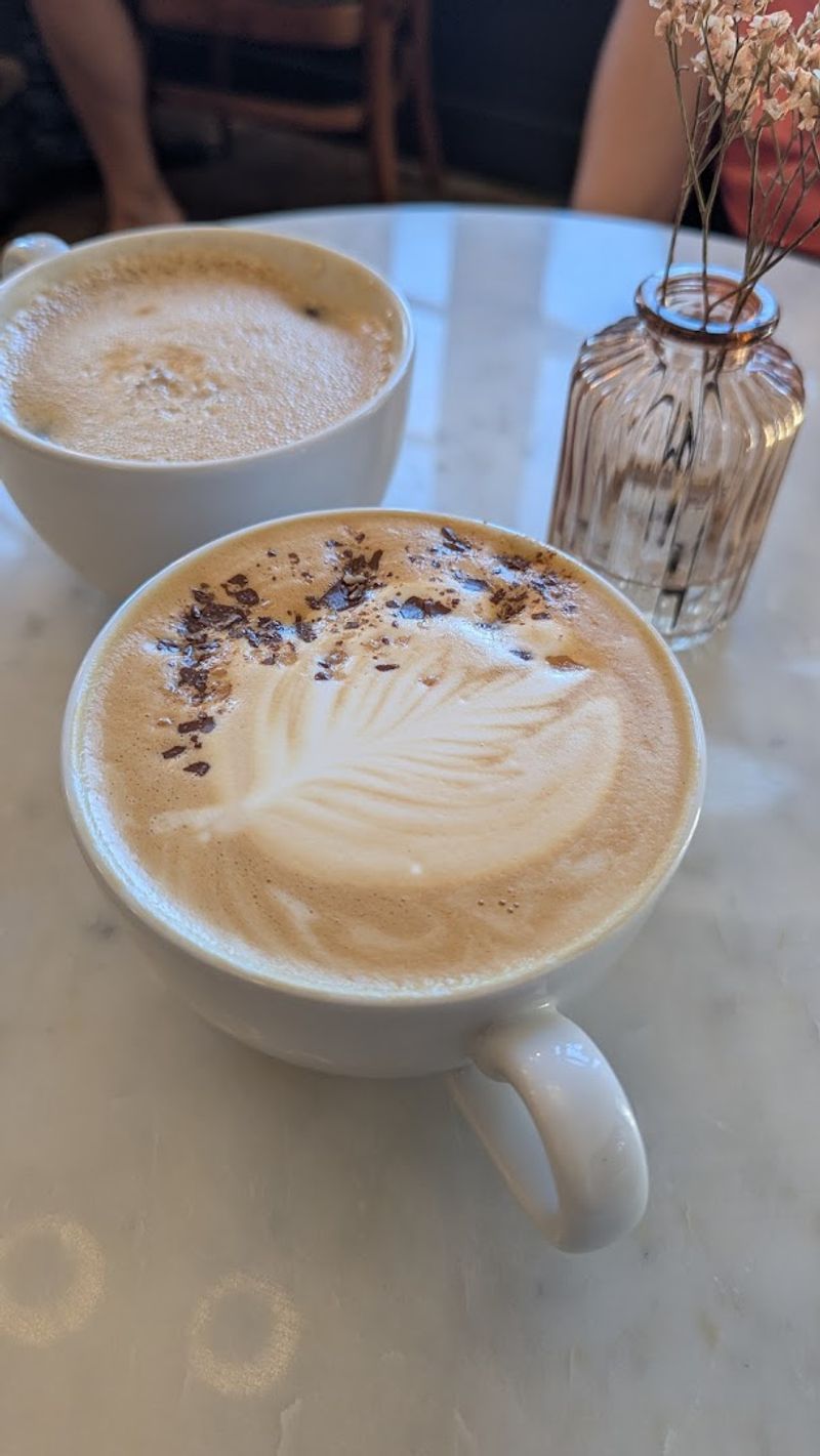 Zera Artisan Bakery - Waterloo
